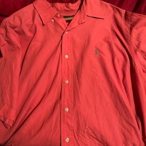 Polo casual shirts